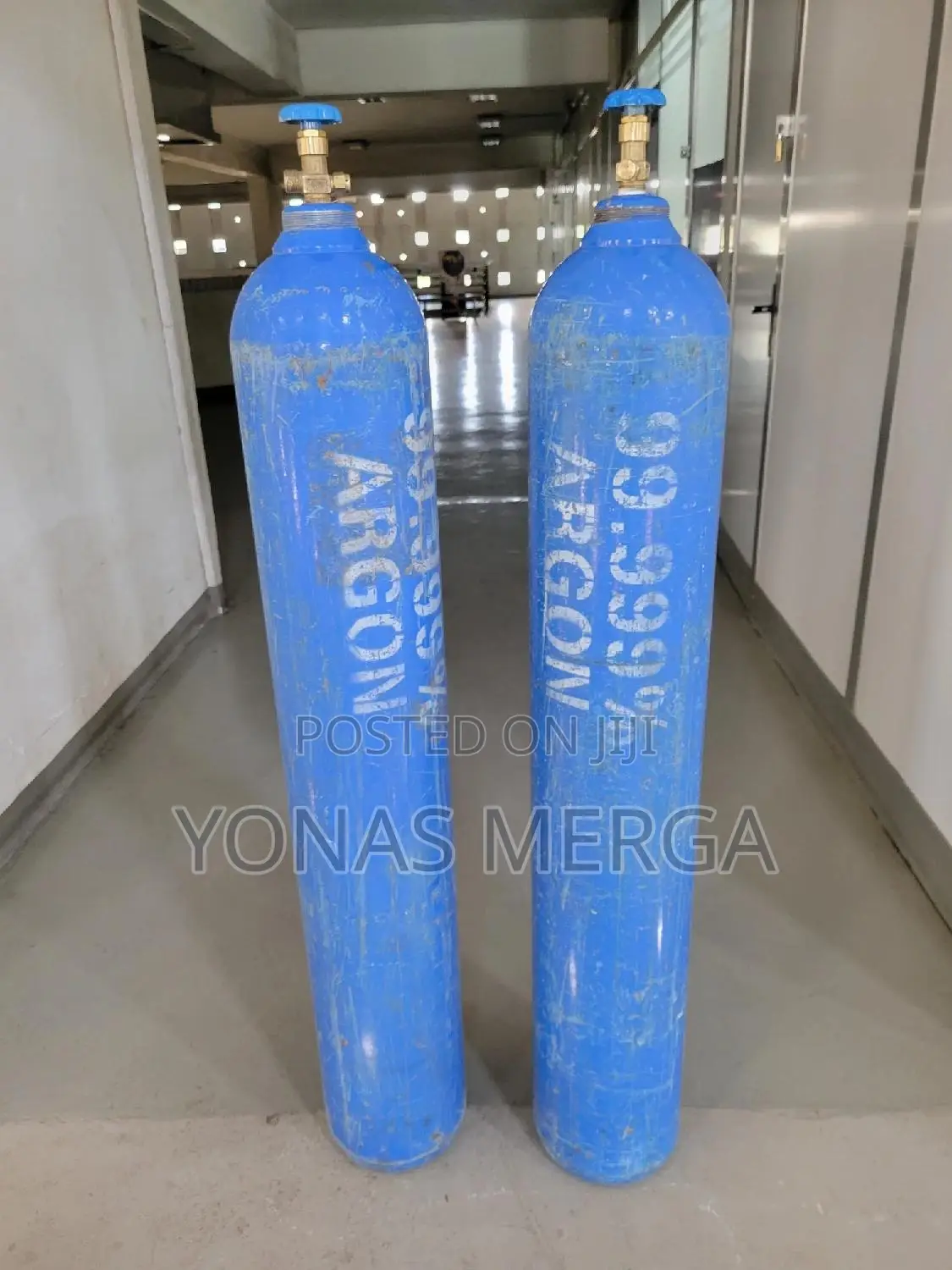 Oxygen Gas Cylinder With Regulator囪傘o2 Cylinder且鴠full Oxygen Cylinder