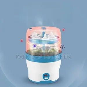 Photo - Baby Bottle Disinfecter