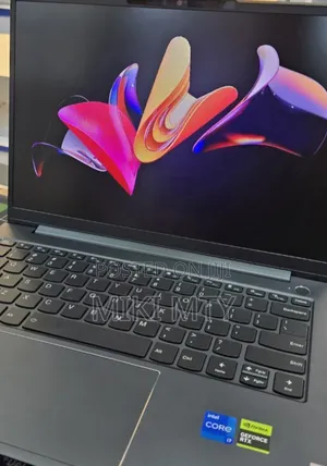 Photo - New Laptop HP Pavilion 15 16GB Intel Core I7 SSD 512GB