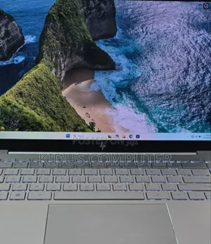 New Laptop HP Pavilion 15 16GB Intel Core I7 SSD 1T