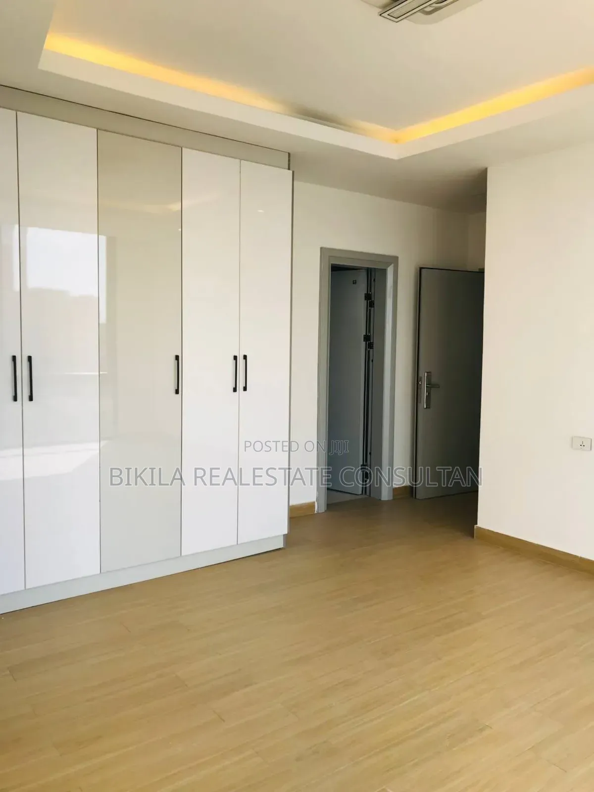 Furnished 2bdrm Apartment in Kabod Properties, Bole for sale