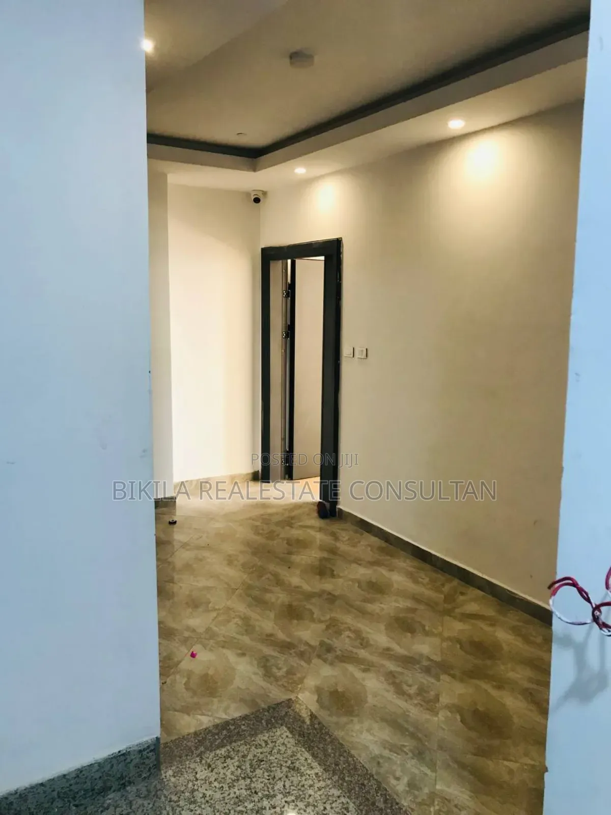 Furnished 2bdrm Apartment in Kabod Properties, Bole for sale