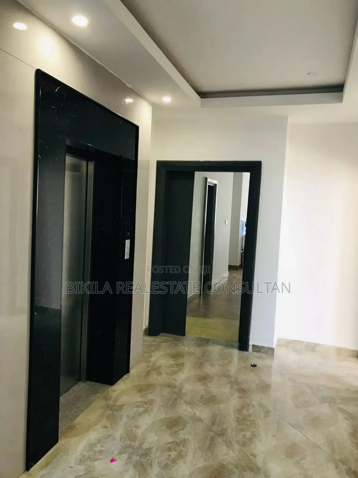 Furnished 2bdrm Apartment in Kabod Properties, Bole for sale