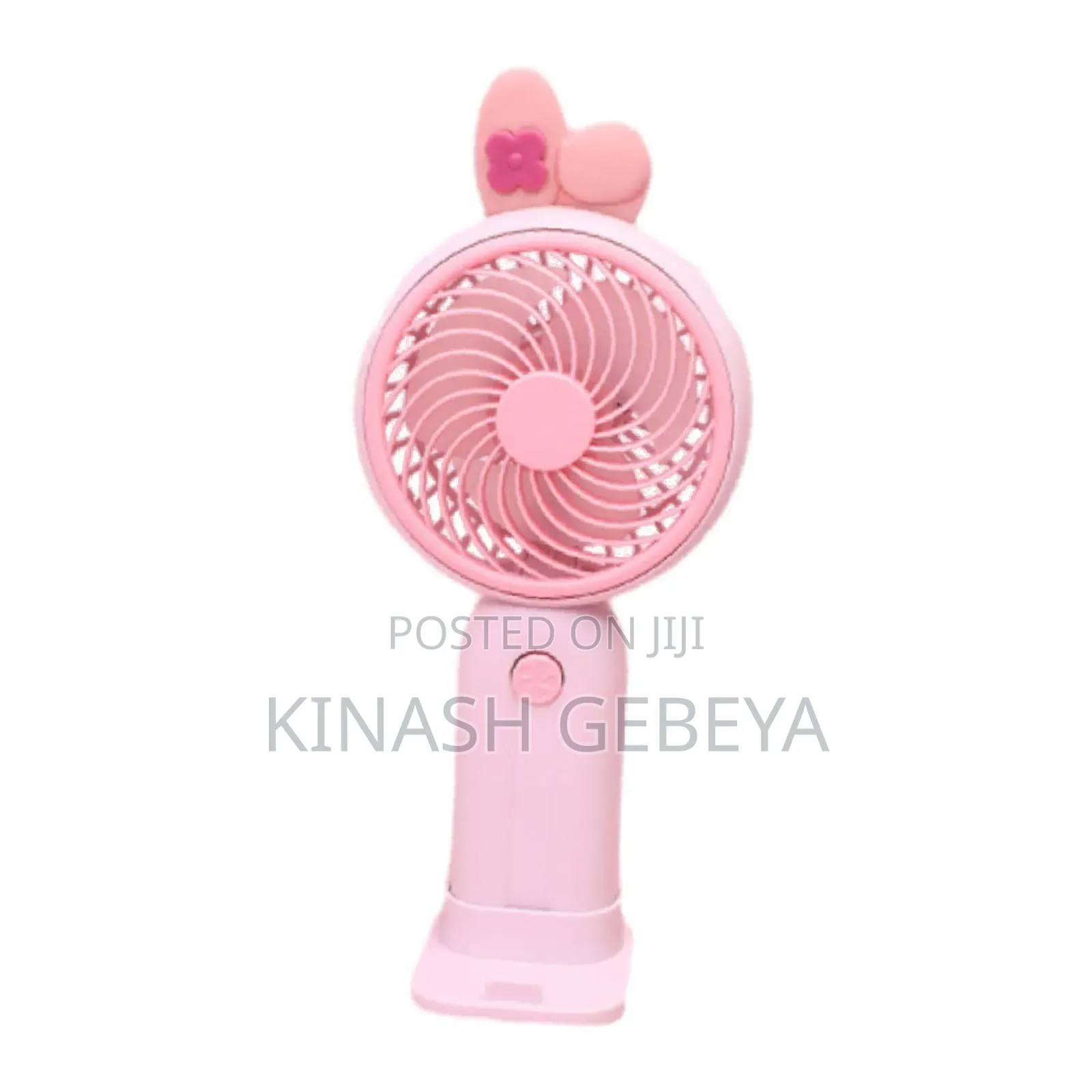 Portable Handheld Fan