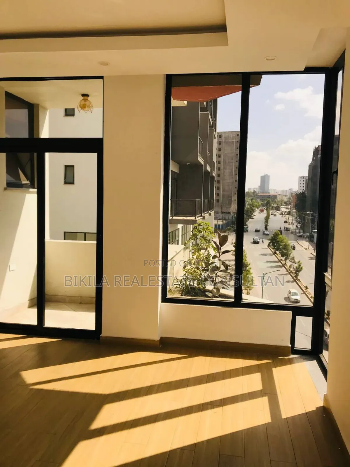 Furnished 2bdrm Apartment in Kabod Properties, Bole for sale