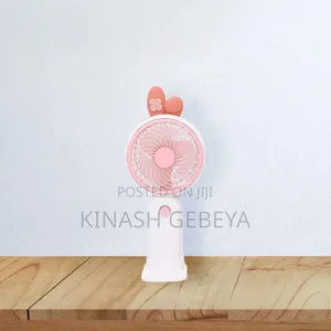 Portable Handheld Fan