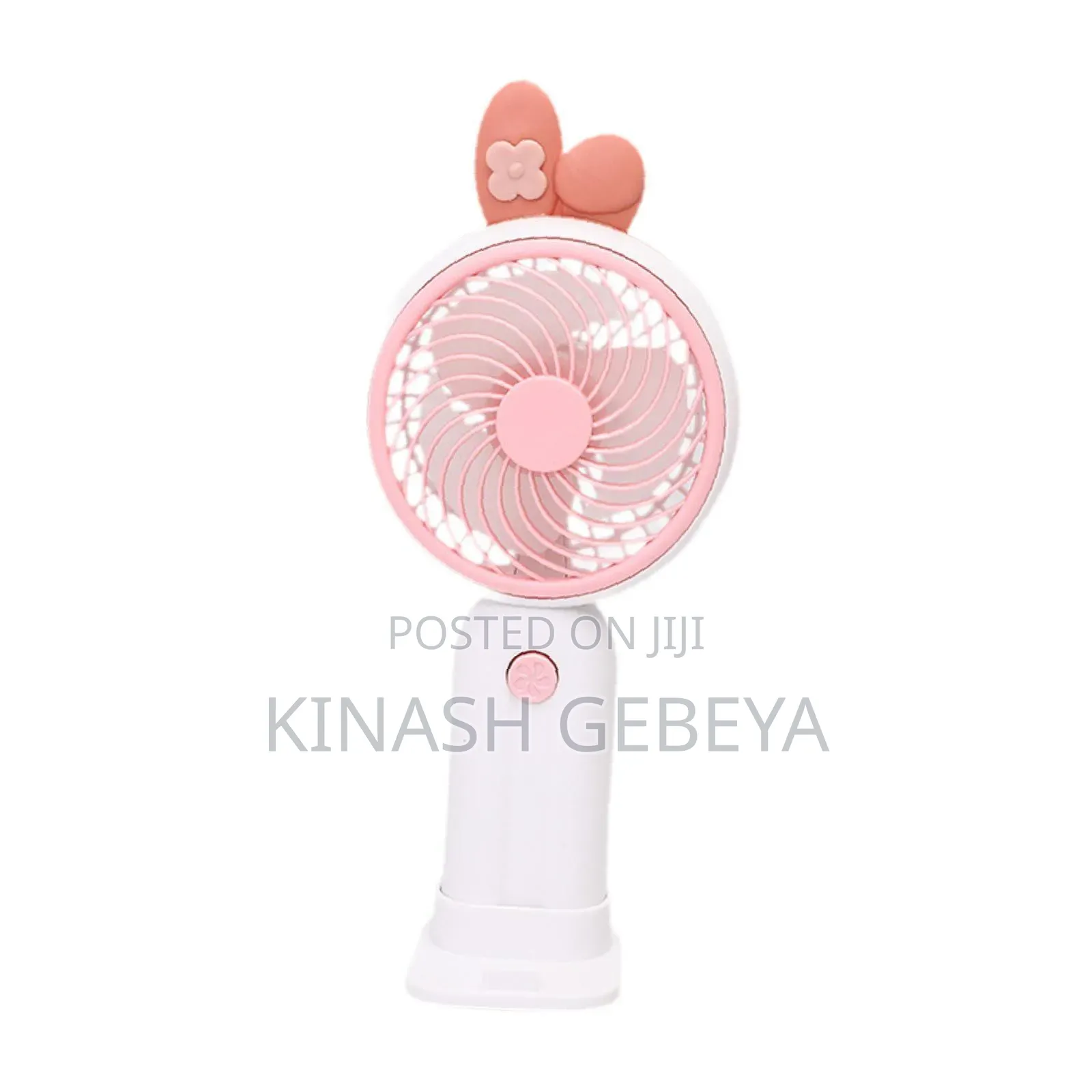 Portable Handheld Fan