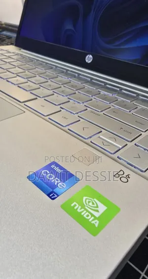 New Laptop HP 16GB Intel Core I7 SSD 1T