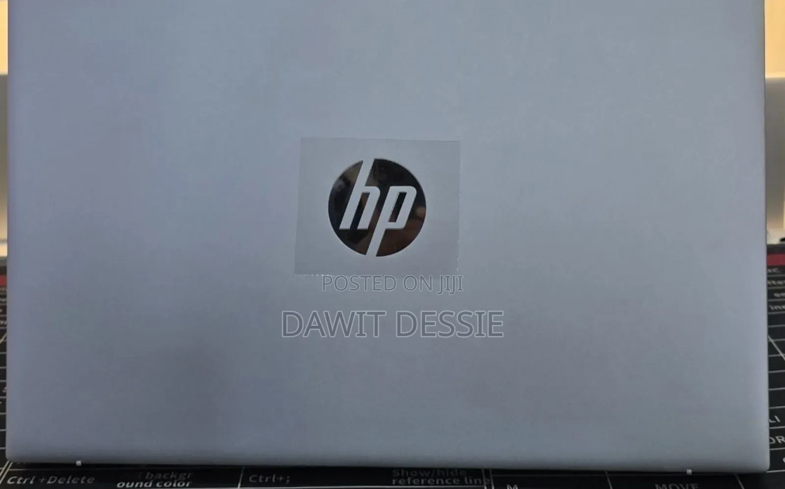 New Laptop HP 16GB Intel Core I7 SSD 1T