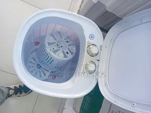 Roshan Washing Machine 4kg