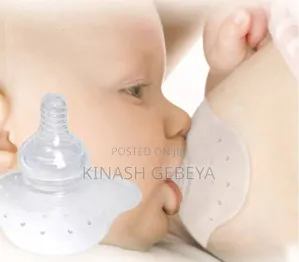 Nipple Replacement(የእናት ጡት ጫፍ ማራዘሚያ)
