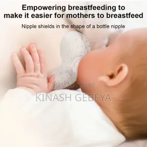Nipple Replacement(የእናት ጡት ጫፍ ማራዘሚያ)