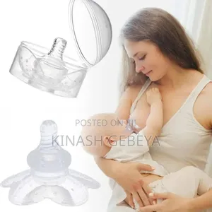 Photo - Nipple Replacement(የእናት ጡት ጫፍ ማራዘሚያ)