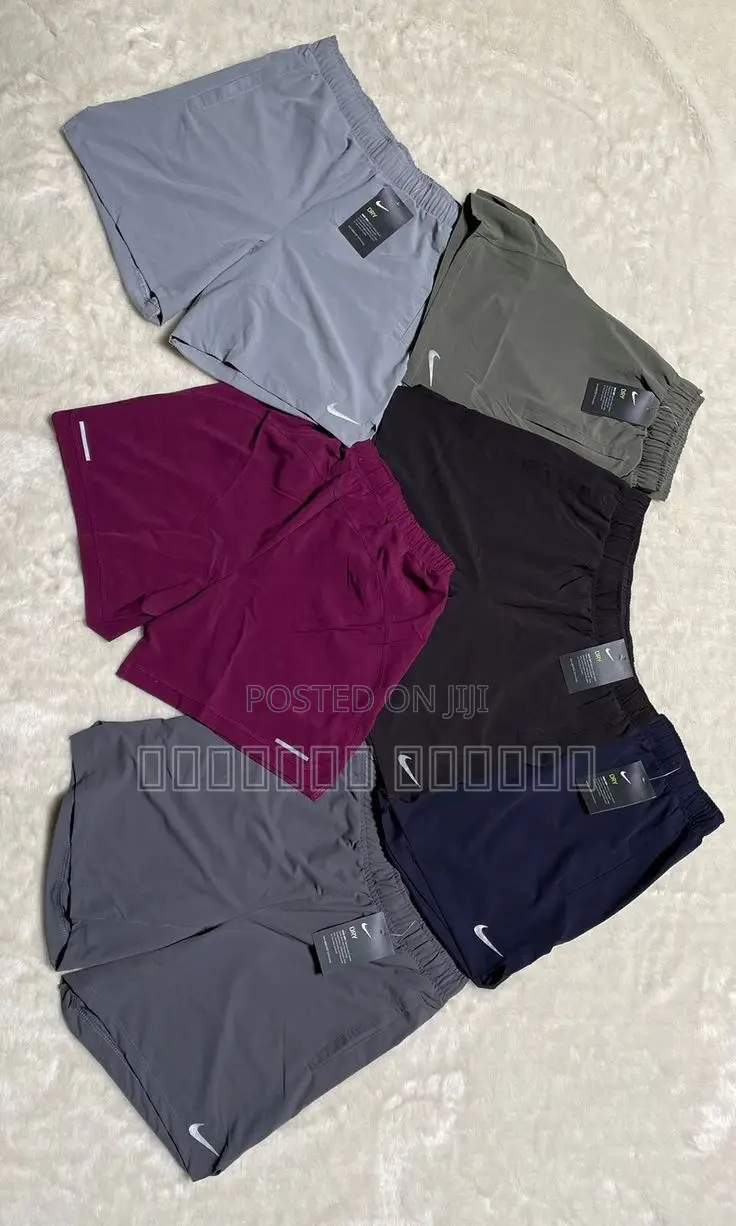 Premium Flexfit Gym Shorts | Breathable, Stretchy Lightweight