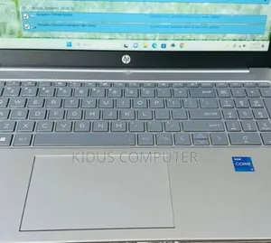 New Laptop HP Stream Notebook 16GB Intel Core I7 SSD 1T