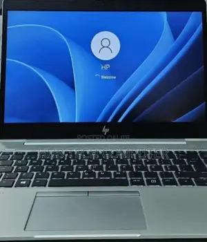 Photo - New Laptop HP EliteBook 840 G5 16GB Intel Core I7 SSD 512GB