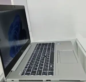 New Laptop HP EliteBook 840 G5 16GB Intel Core I7 SSD 512GB