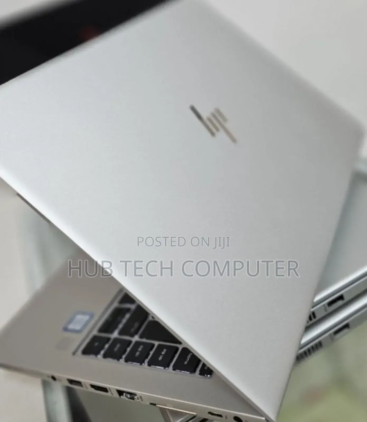 New Laptop HP EliteBook 840 G5 16GB Intel Core I7 SSD 512GB
