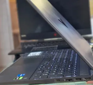 New Laptop HP Victus 15 16GB Intel Core I5 SSD 512GB