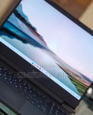 New Laptop HP Victus 15 16GB Intel Core I5 SSD 512GB