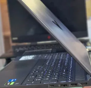 New Laptop HP Victus 15 16GB Intel Core I5 SSD 512GB