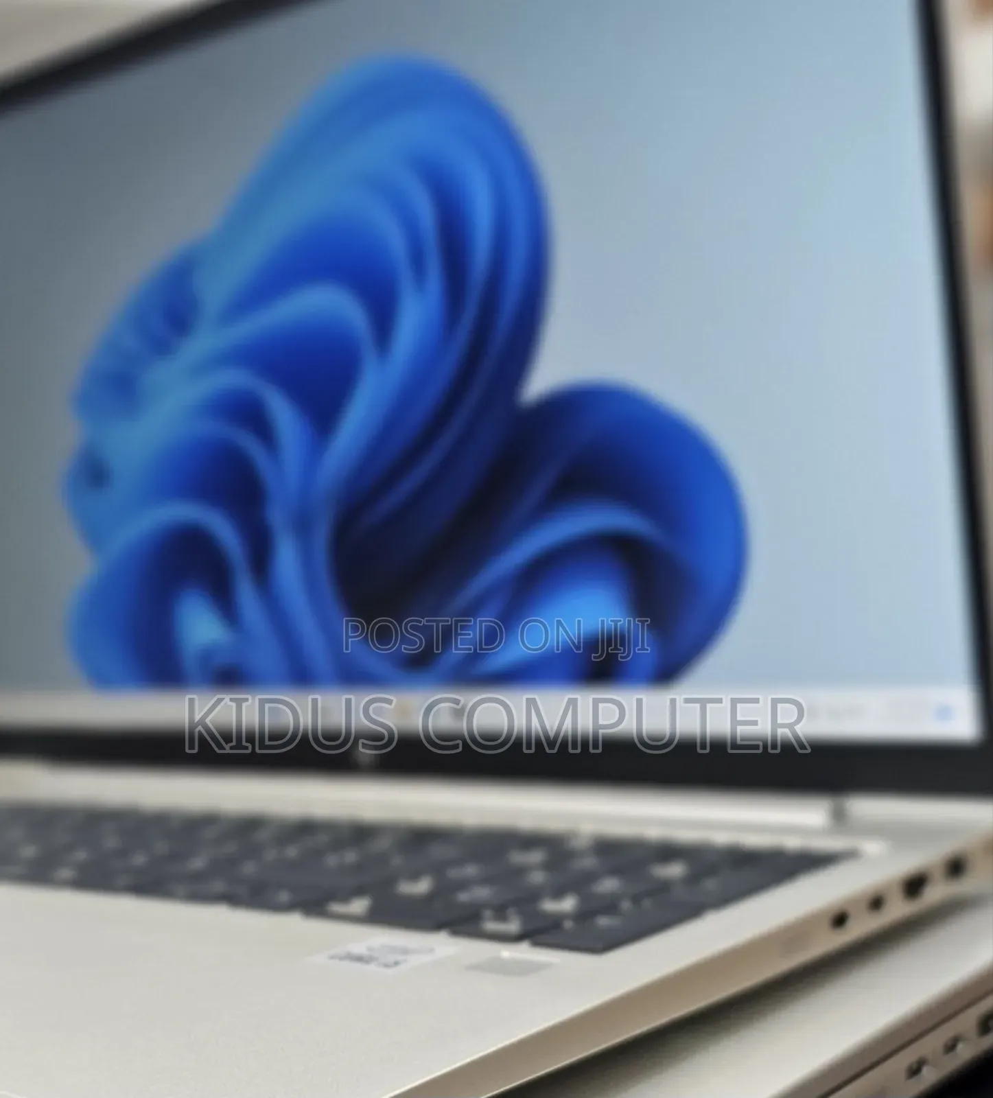 New Laptop HP EliteBook 850 G6 16GB Intel Core I5 SSD 512GB