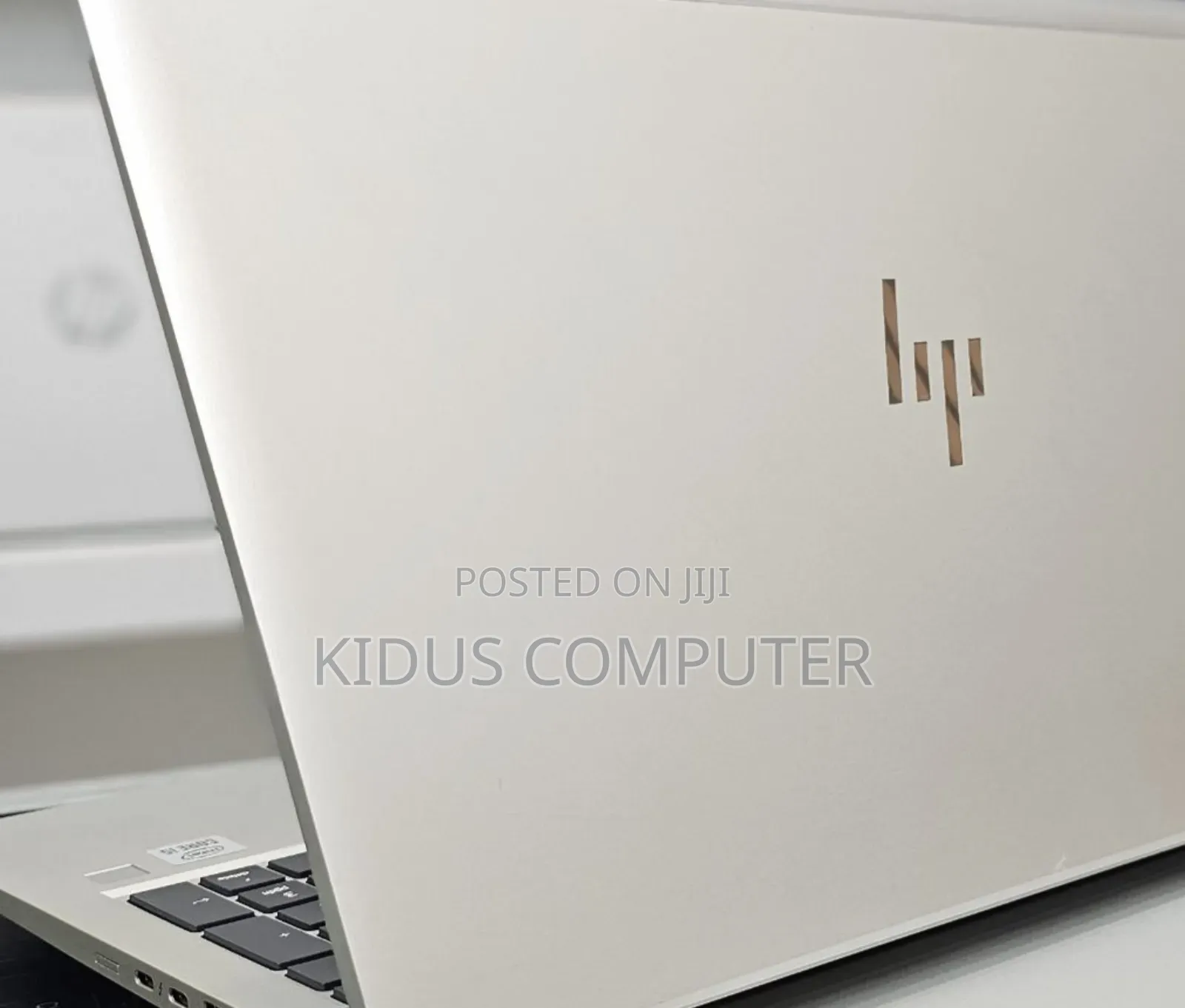 New Laptop HP EliteBook 850 G6 16GB Intel Core I5 SSD 512GB