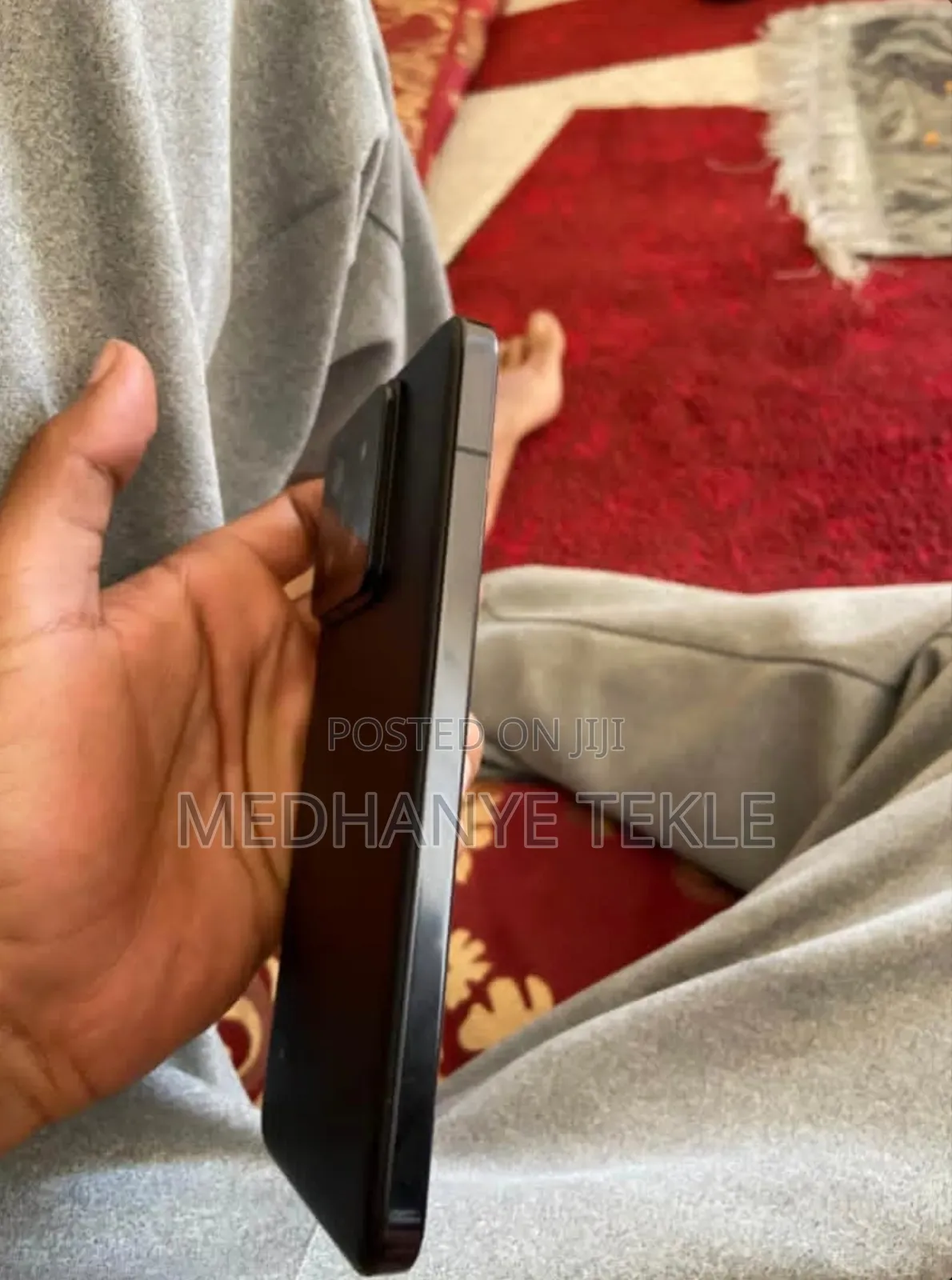 Xiaomi 14 512 GB Black