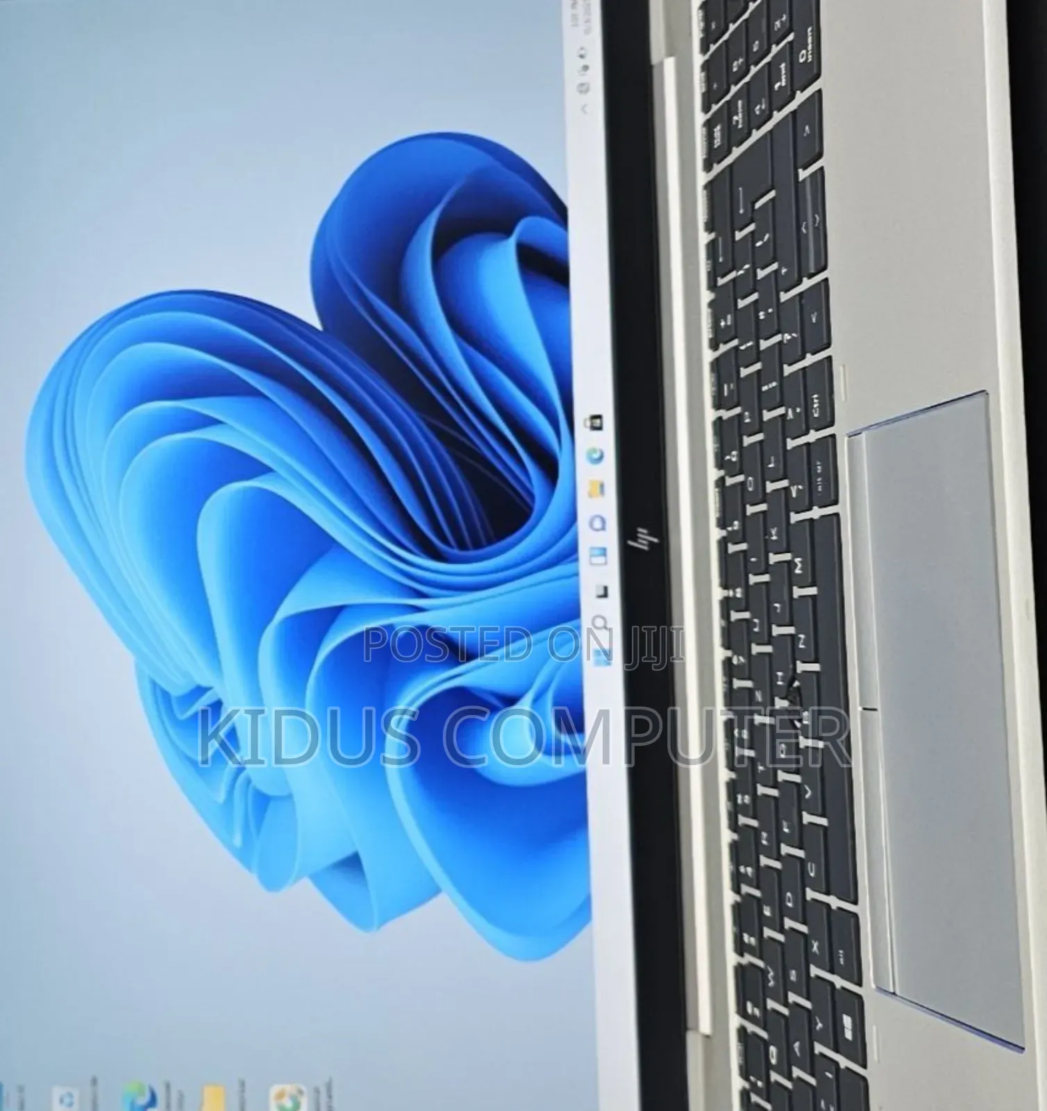 New Laptop HP EliteBook 850 G6 16GB Intel Core I5 SSD 512GB