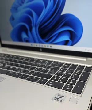 New Laptop HP EliteBook 850 G6 16GB Intel Core I5 SSD 512GB