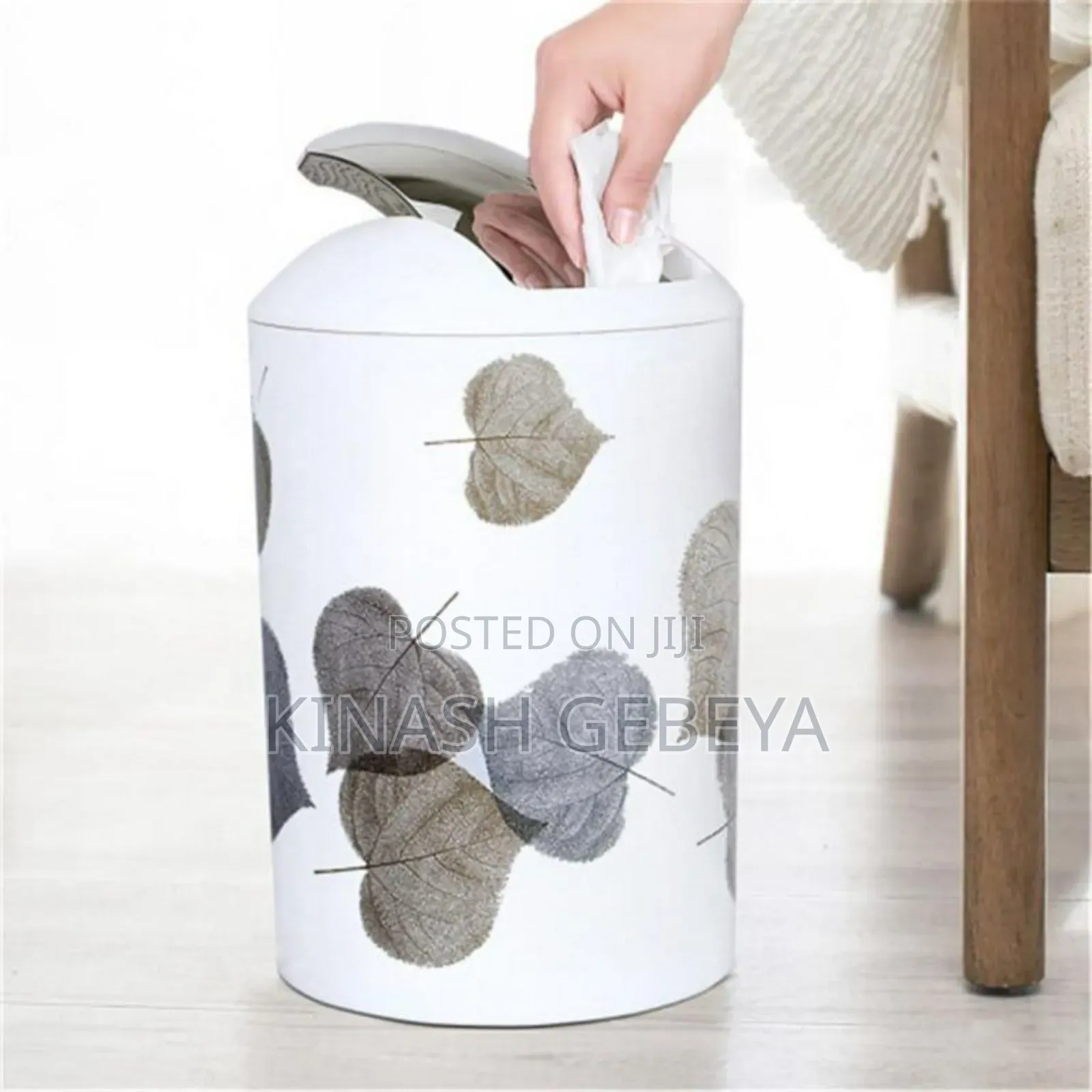 6pcs Bathroom Accessory Set