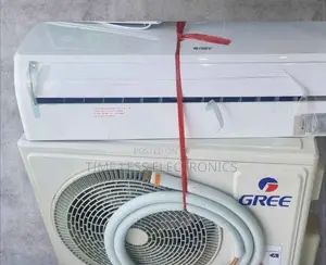 Gree 24,000 Btu Air Conditioner – Powerful