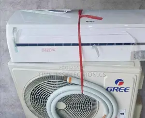 Gree 24,000 Btu Air Conditioner – Powerful