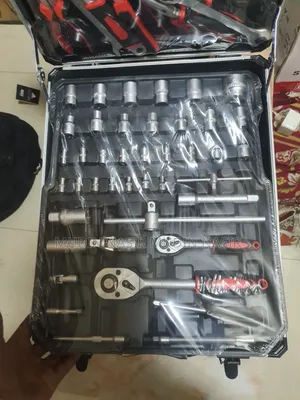 Photo - Mekanikal Tolbox