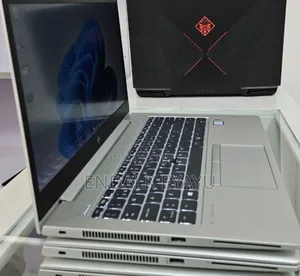 New Laptop HP EliteBook 840 G5 16GB Intel Core I7 SSD 512GB