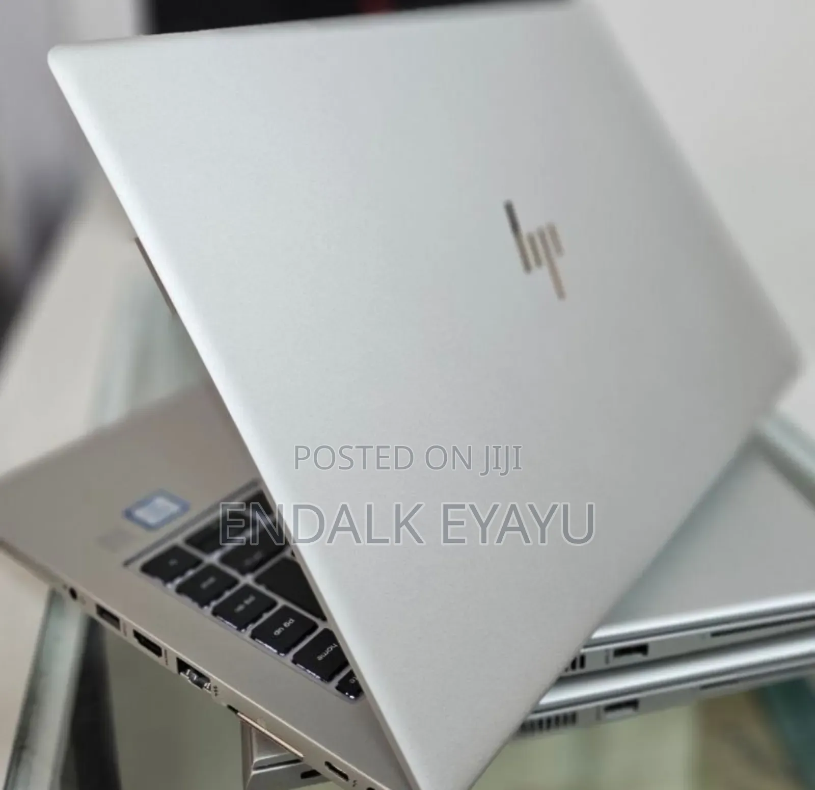New Laptop HP EliteBook 840 G5 16GB Intel Core I7 SSD 512GB