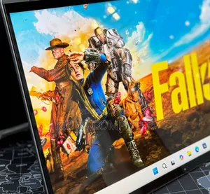 Photo - New Laptop HP Envy X360 16GB AMD Ryzen 7 SSD 512GB