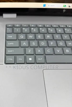 New Laptop HP Envy X360 16GB AMD Ryzen 7 SSD 512GB