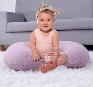 Baby Feeding Comfy Cusion(የህፃናት ማጥቢያ ደንገል)