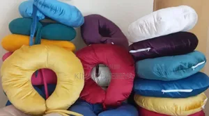 Baby Feeding Comfy Cusion(የህፃናት ማጥቢያ ደንገል)