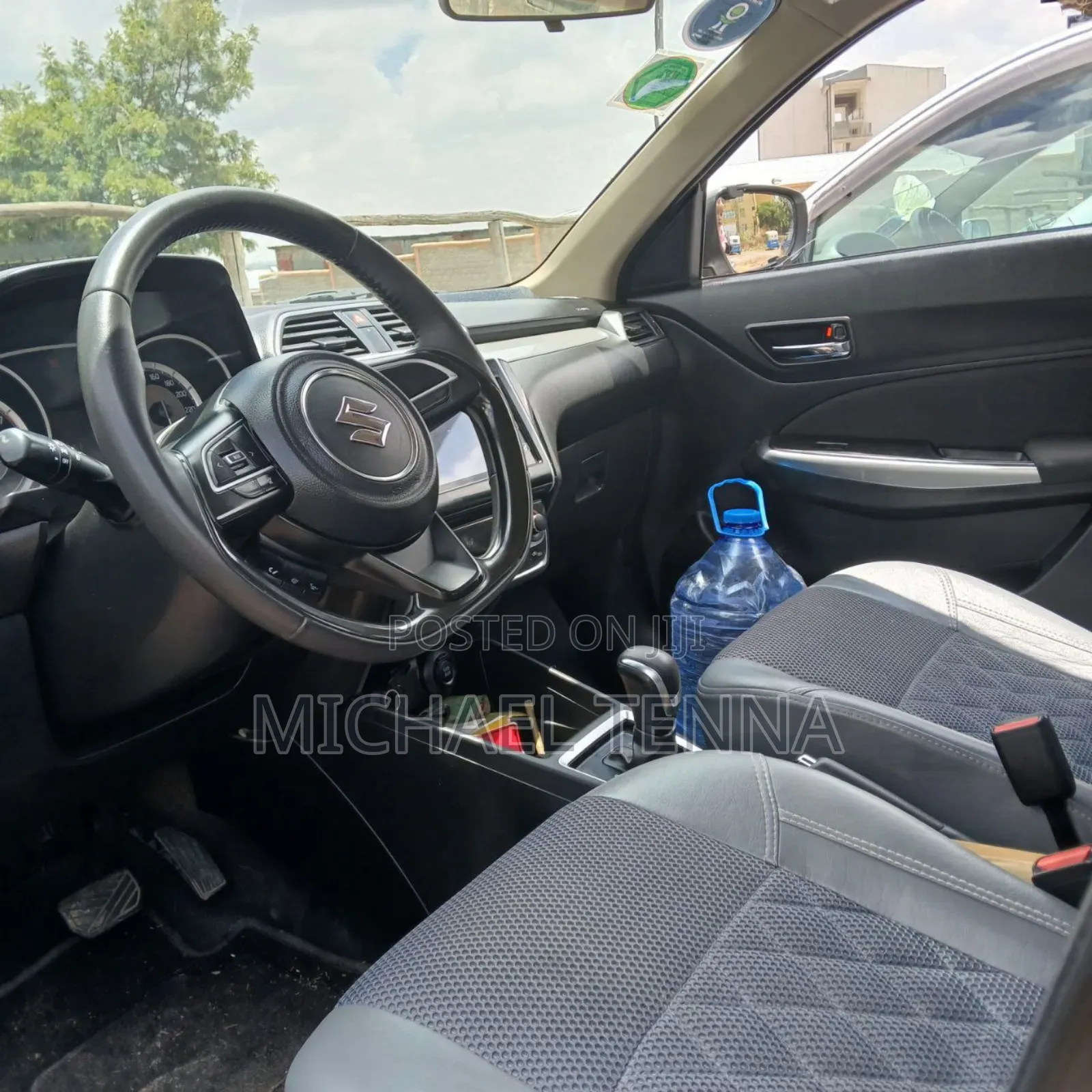 Toyota Yaris 1.3 2006