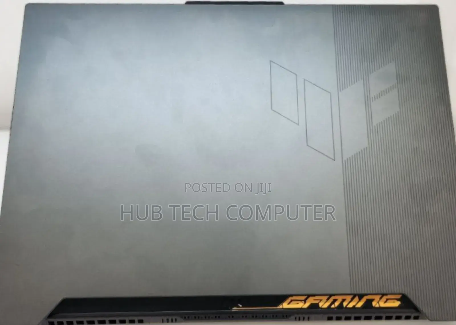 New Laptop Asus TUF Dash F15 16GB Intel Core I7 SSD 512GB