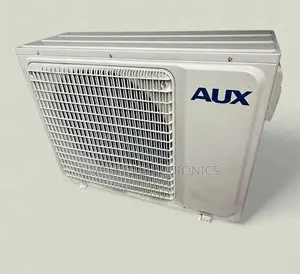  Aux Air Conditioner – Cool Comfortable Living