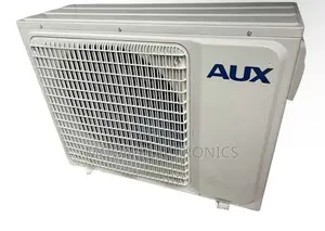 Photo -  Aux Air Conditioner – Cool Comfortable Living