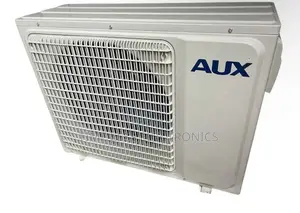 Aux Air Conditioner – Cool Comfortable Living