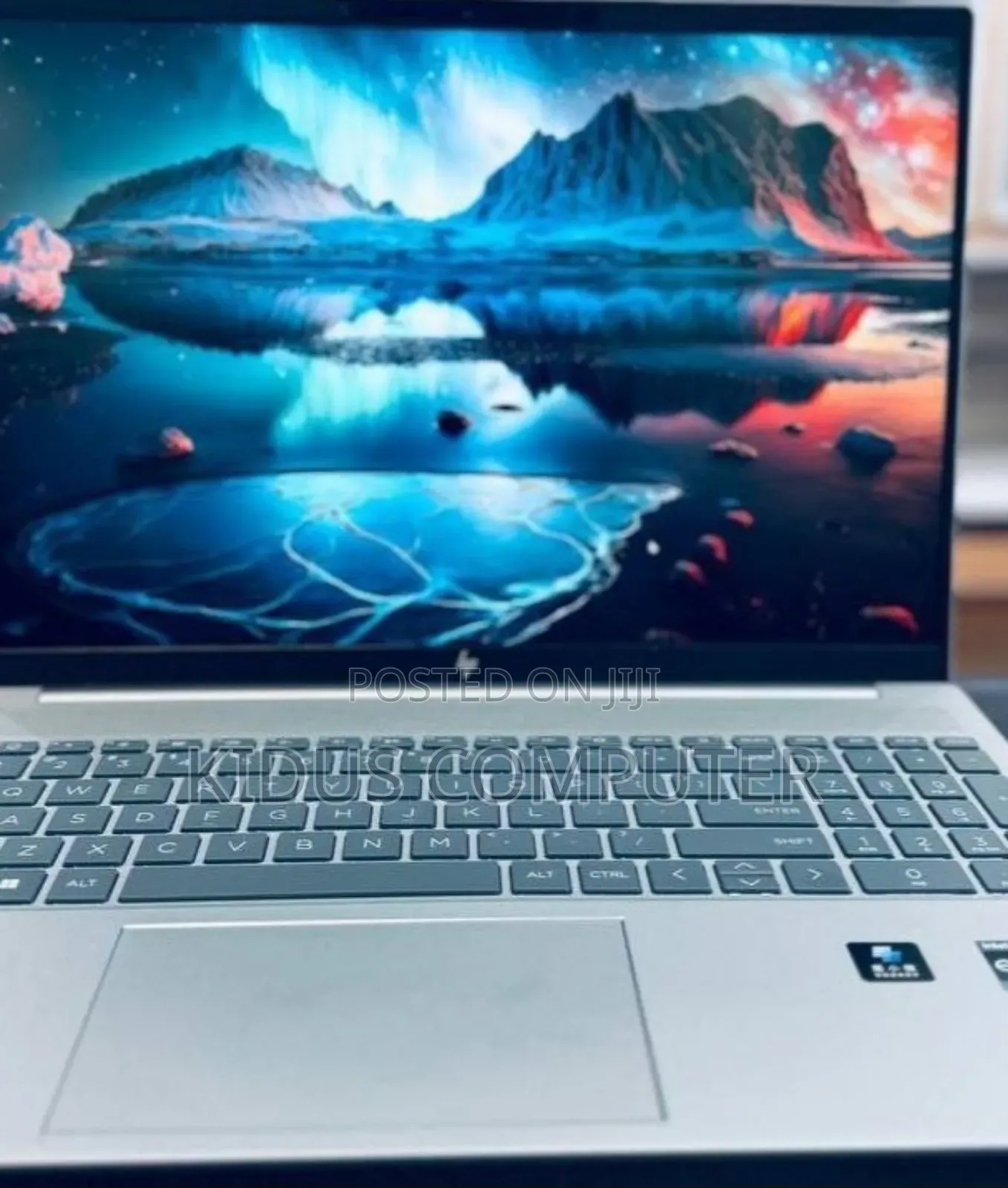New Laptop HP Pavilion 15 16GB Intel Core I7 SSD 1T