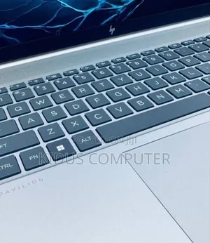 New Laptop HP Pavilion 15 16GB Intel Core I7 SSD 1T