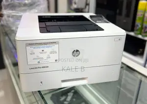 Photo - Hp Laserjet Pro 4003dn