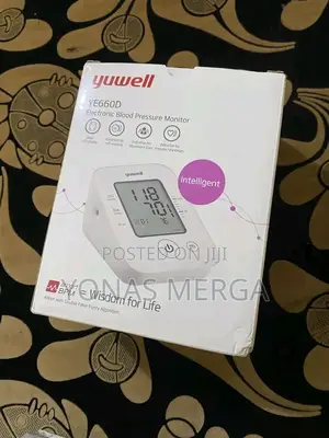 Photo - Automatic Bp Monitor焢串accurate Reliable:Ensures Clinically聊屸bpm