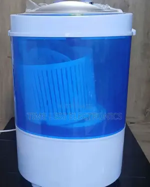 Nova 2.5 Kg Mini Washing Machine – Compact Handy for Small Loads